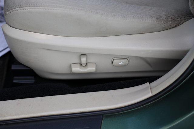 used 2011 Subaru Outback car, priced at $7,995