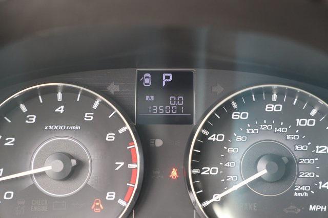 used 2011 Subaru Outback car, priced at $7,995