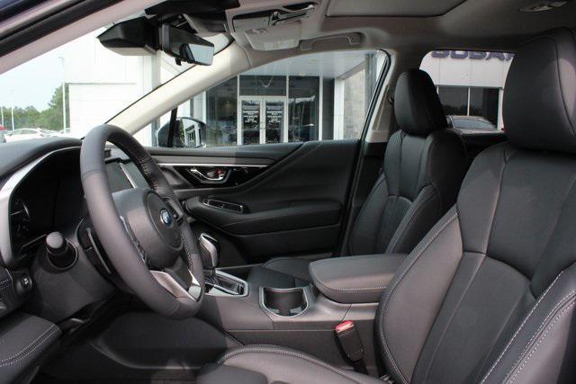 new 2025 Subaru Outback car, priced at $41,844