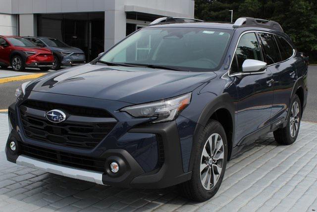 new 2025 Subaru Outback car, priced at $41,844
