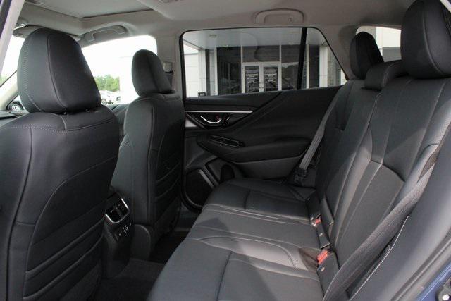 new 2025 Subaru Outback car, priced at $41,844