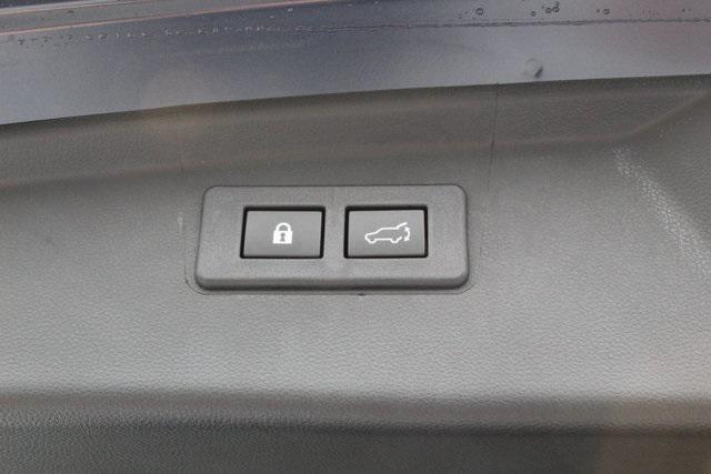 new 2025 Subaru Outback car, priced at $41,844