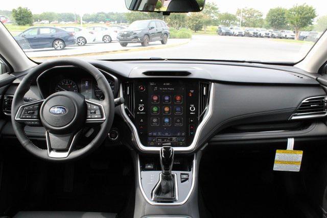 new 2025 Subaru Outback car, priced at $41,844