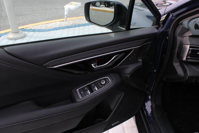 new 2025 Subaru Outback car, priced at $41,844