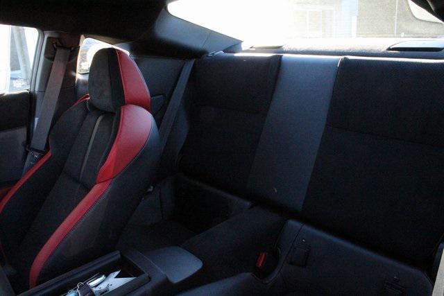 new 2025 Subaru BRZ car, priced at $36,386