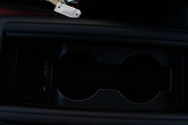 new 2025 Subaru BRZ car, priced at $36,386