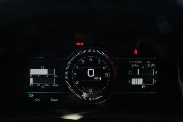 new 2025 Subaru BRZ car, priced at $36,386