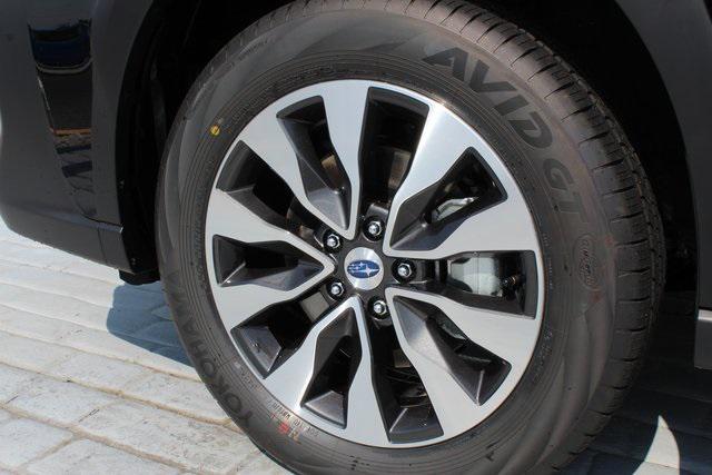 new 2025 Subaru Outback car, priced at $39,282