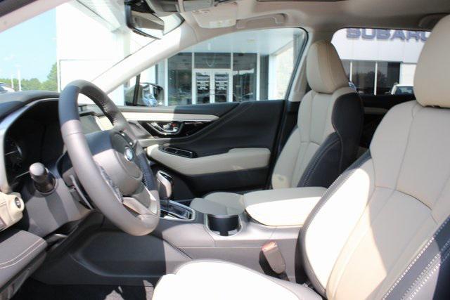 new 2025 Subaru Outback car, priced at $39,282
