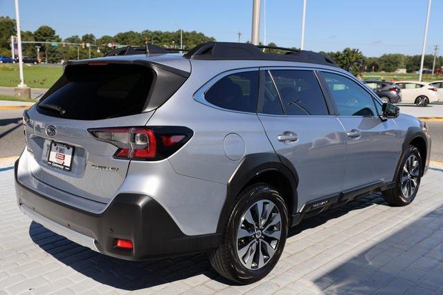used 2023 Subaru Outback car, priced at $28,410