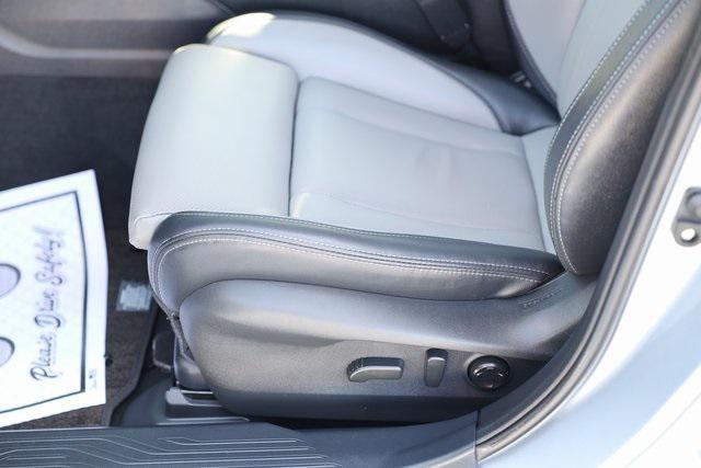 used 2023 Subaru Outback car, priced at $28,410
