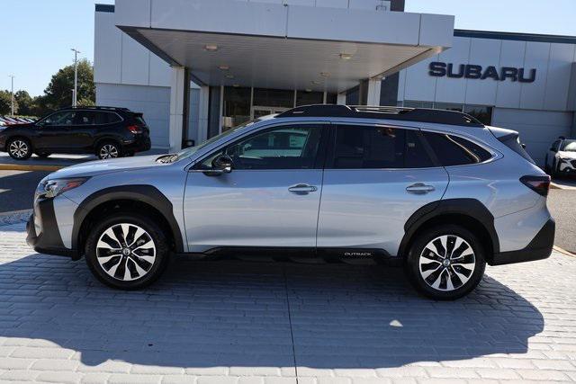 used 2023 Subaru Outback car, priced at $28,410