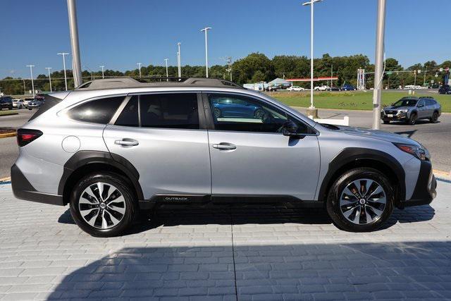 used 2023 Subaru Outback car, priced at $28,410