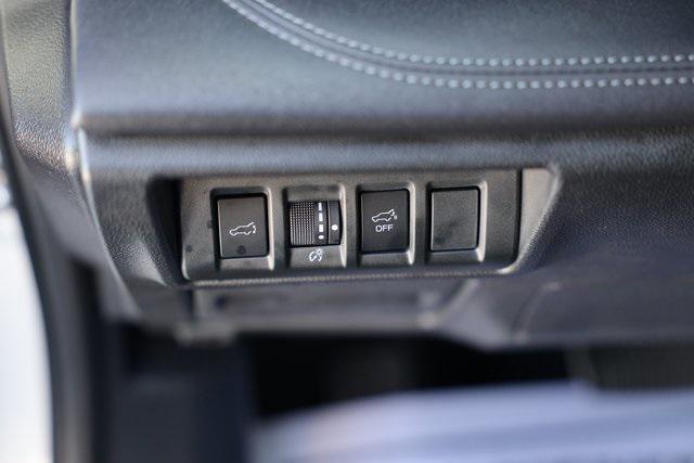 used 2023 Subaru Outback car, priced at $28,410