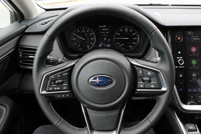 new 2025 Subaru Outback car, priced at $35,331