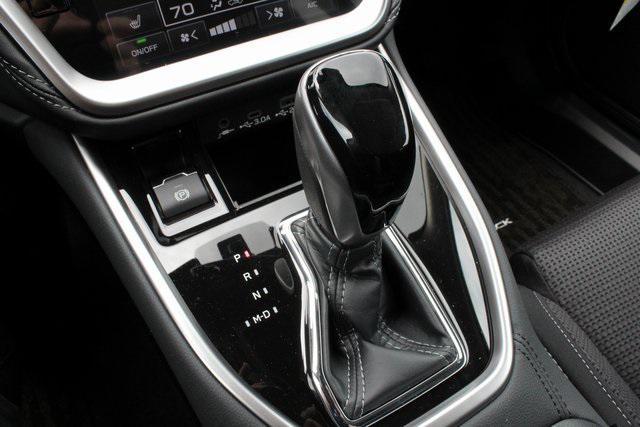 new 2025 Subaru Outback car, priced at $35,331