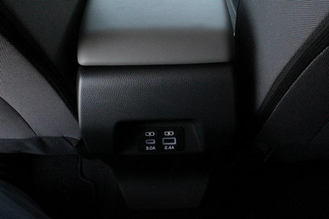 new 2025 Subaru Crosstrek car, priced at $30,879