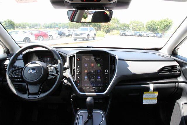 new 2025 Subaru Crosstrek car, priced at $30,879