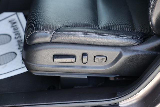 used 2015 Honda CR-V car, priced at $23,340