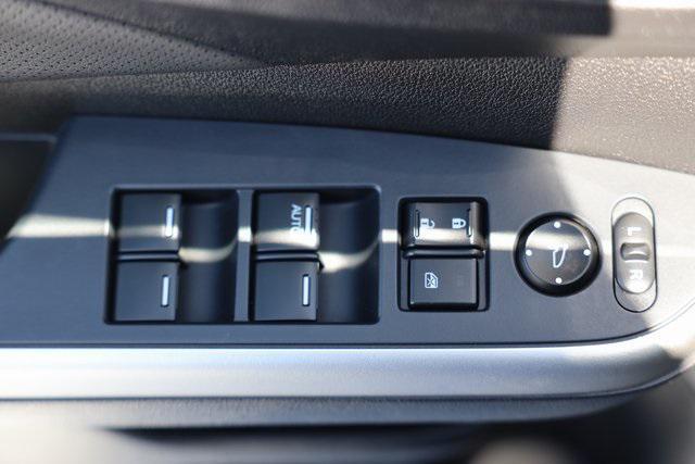used 2015 Honda CR-V car, priced at $23,340