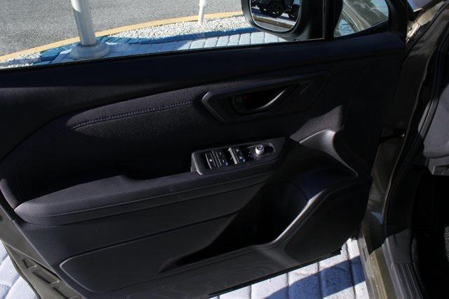 new 2025 Subaru Forester car, priced at $33,672