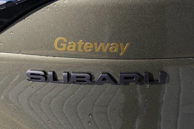 new 2025 Subaru Forester car, priced at $33,672