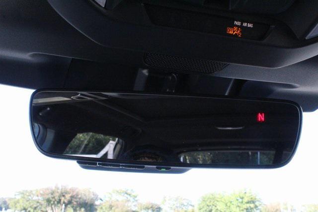 new 2025 Subaru Forester car, priced at $33,672
