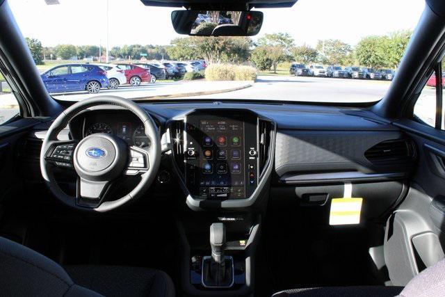 new 2025 Subaru Forester car, priced at $33,672