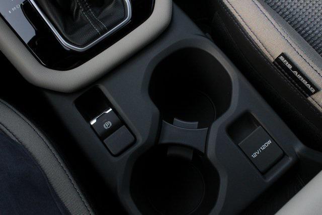 new 2025 Subaru Forester Hybrid car, priced at $39,449