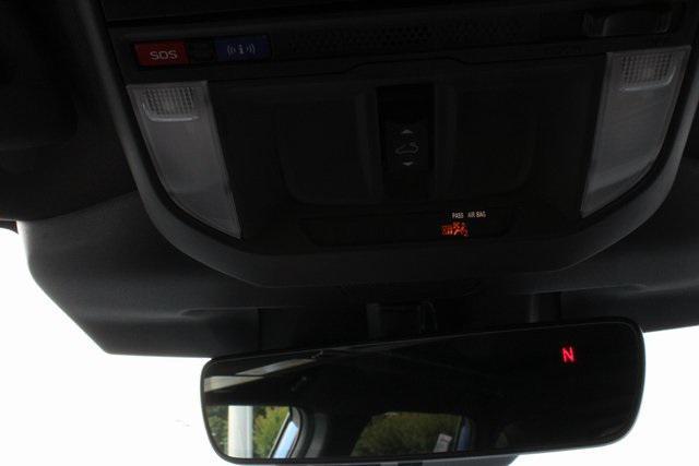 new 2025 Subaru Forester Hybrid car, priced at $39,449