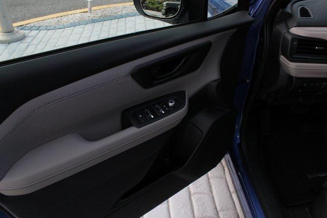 new 2025 Subaru Forester Hybrid car, priced at $39,449