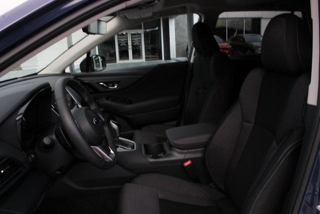 new 2025 Subaru Outback car, priced at $32,237