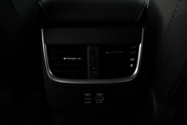 new 2025 Subaru Outback car, priced at $32,237