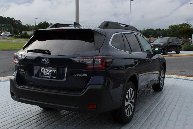 new 2025 Subaru Outback car, priced at $32,237