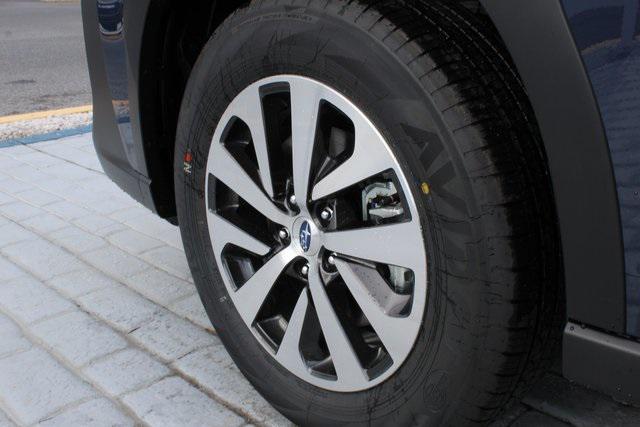 new 2025 Subaru Outback car, priced at $32,237