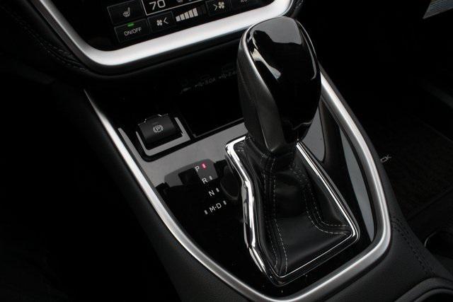 new 2025 Subaru Outback car, priced at $32,237