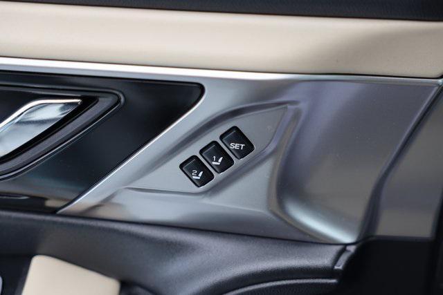 used 2023 Subaru Outback car, priced at $30,410