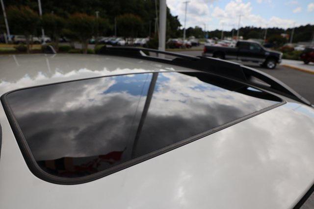 used 2023 Subaru Outback car, priced at $30,410