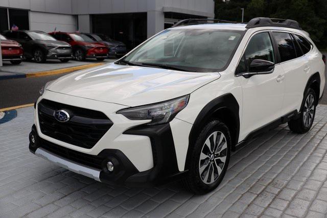used 2023 Subaru Outback car, priced at $30,410