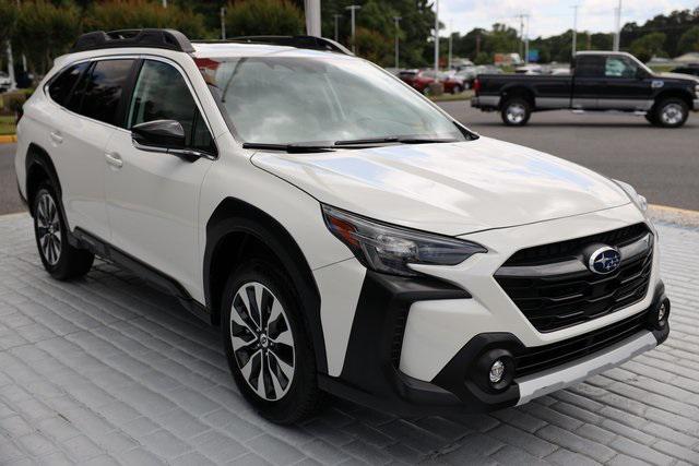 used 2023 Subaru Outback car, priced at $30,410
