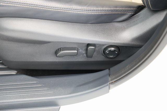 used 2023 Subaru Outback car, priced at $30,410