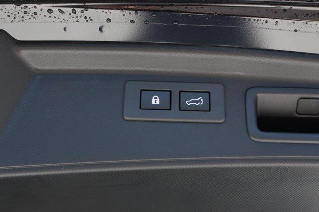 new 2025 Subaru Forester car, priced at $37,988