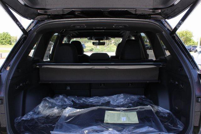 new 2025 Subaru Forester car, priced at $37,988
