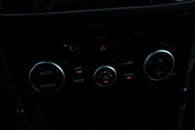 new 2025 Subaru Forester car, priced at $37,988
