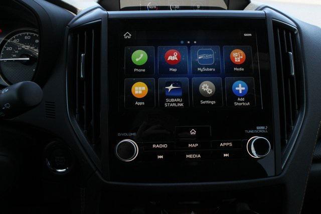 new 2025 Subaru Forester car, priced at $37,988