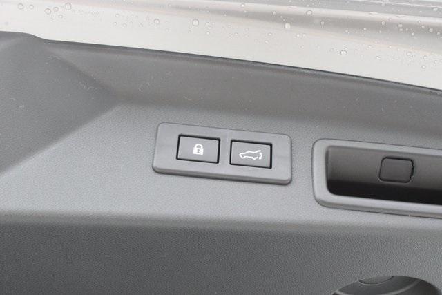 new 2025 Subaru Forester Hybrid car, priced at $46,300