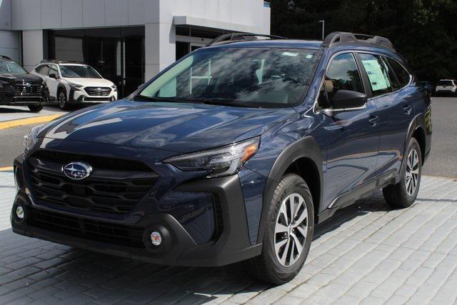 new 2025 Subaru Outback car, priced at $30,373