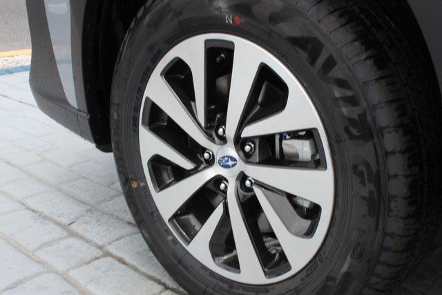 new 2025 Subaru Outback car, priced at $35,548