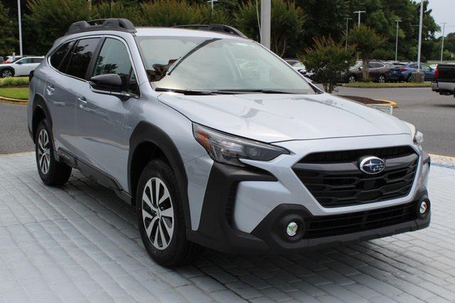 new 2025 Subaru Outback car, priced at $35,548