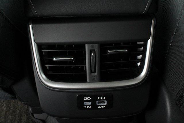 new 2025 Subaru Outback car, priced at $35,548